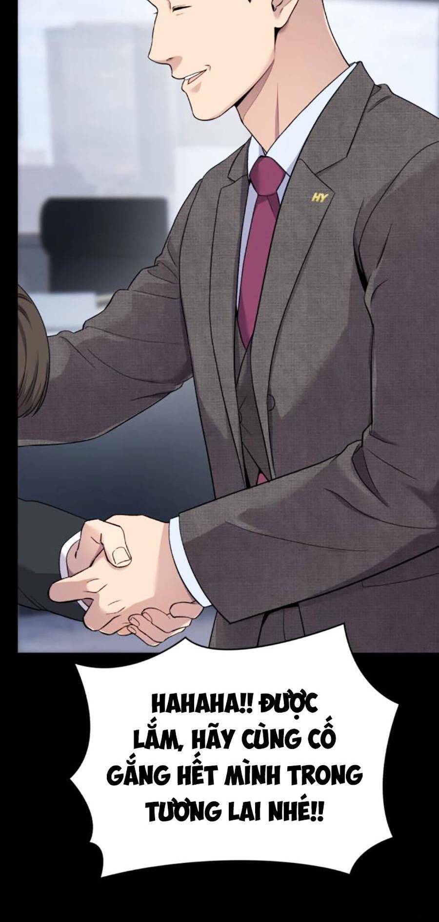 nhân viên thực tập kim chapter 2 59