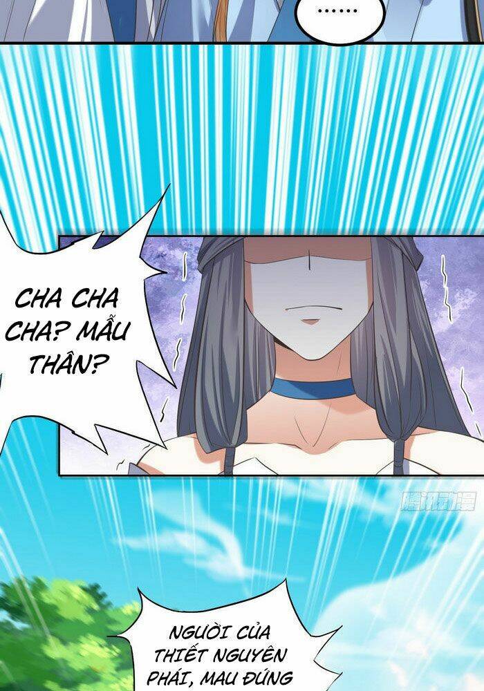 đỉnh cấp phản phái đại sư huynh chapter 52 6