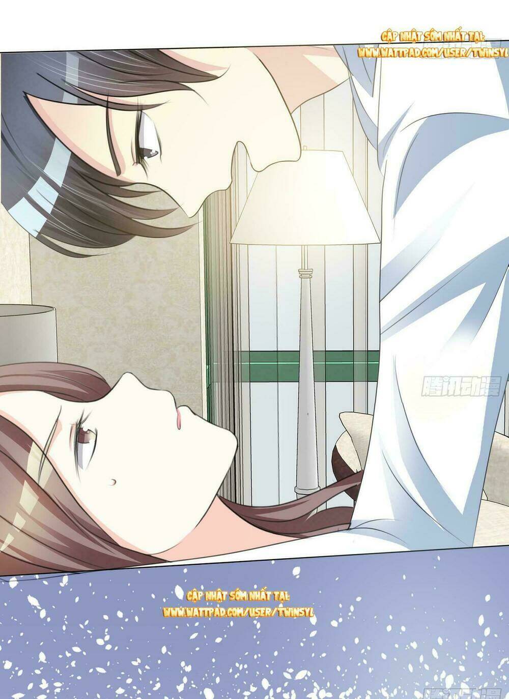 ái người tình xuất vu lam chapter 2 15