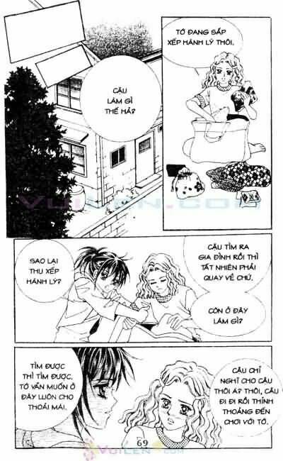 không bao giờ khóc chapter 12 69