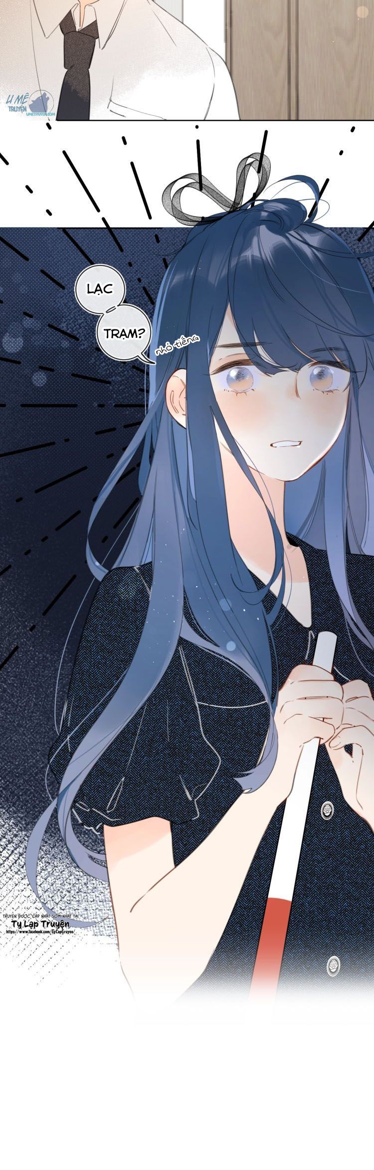 đừng khóc chapter 15 17
