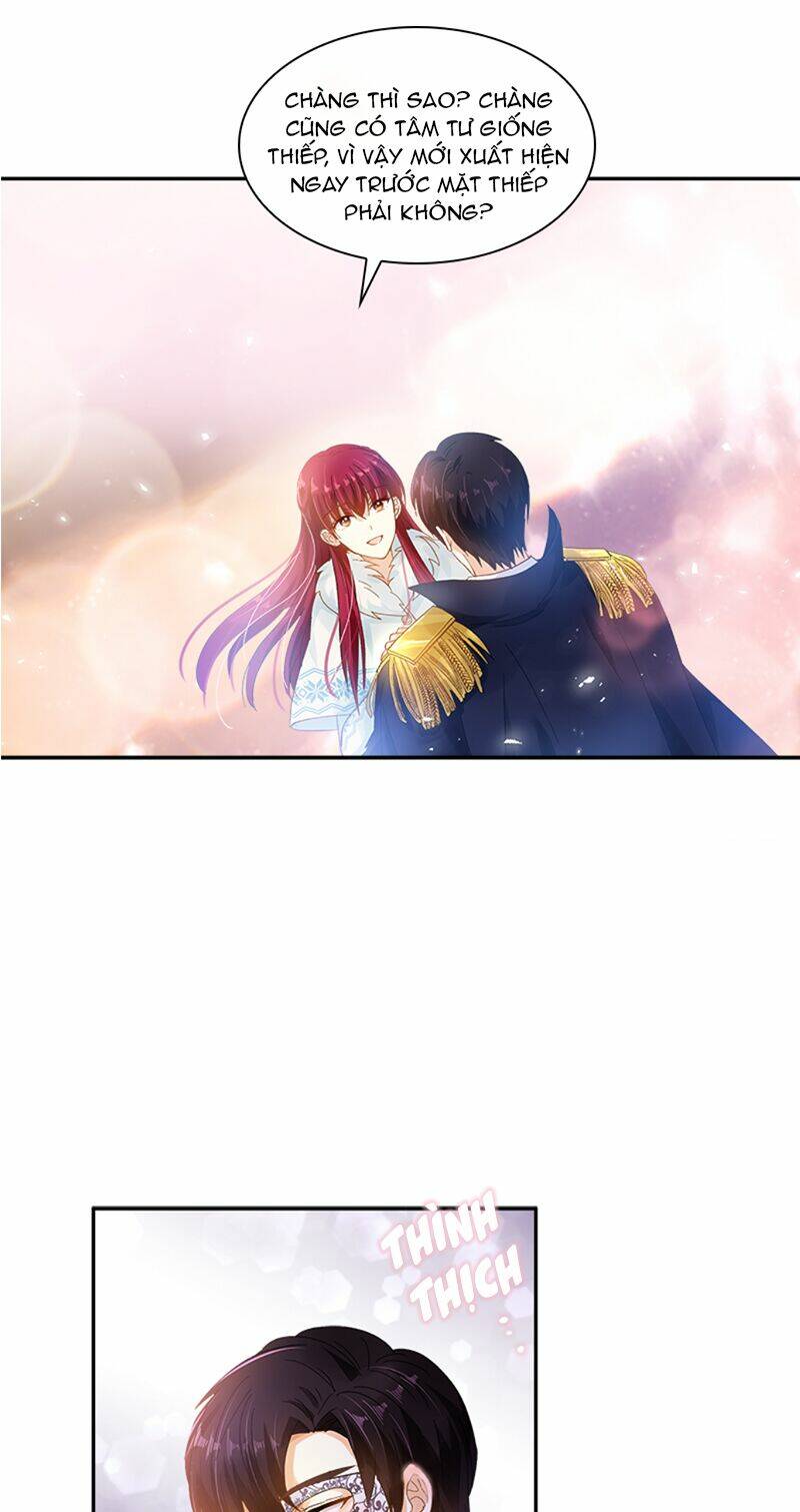 ác nữ cải biến chapter 61 21