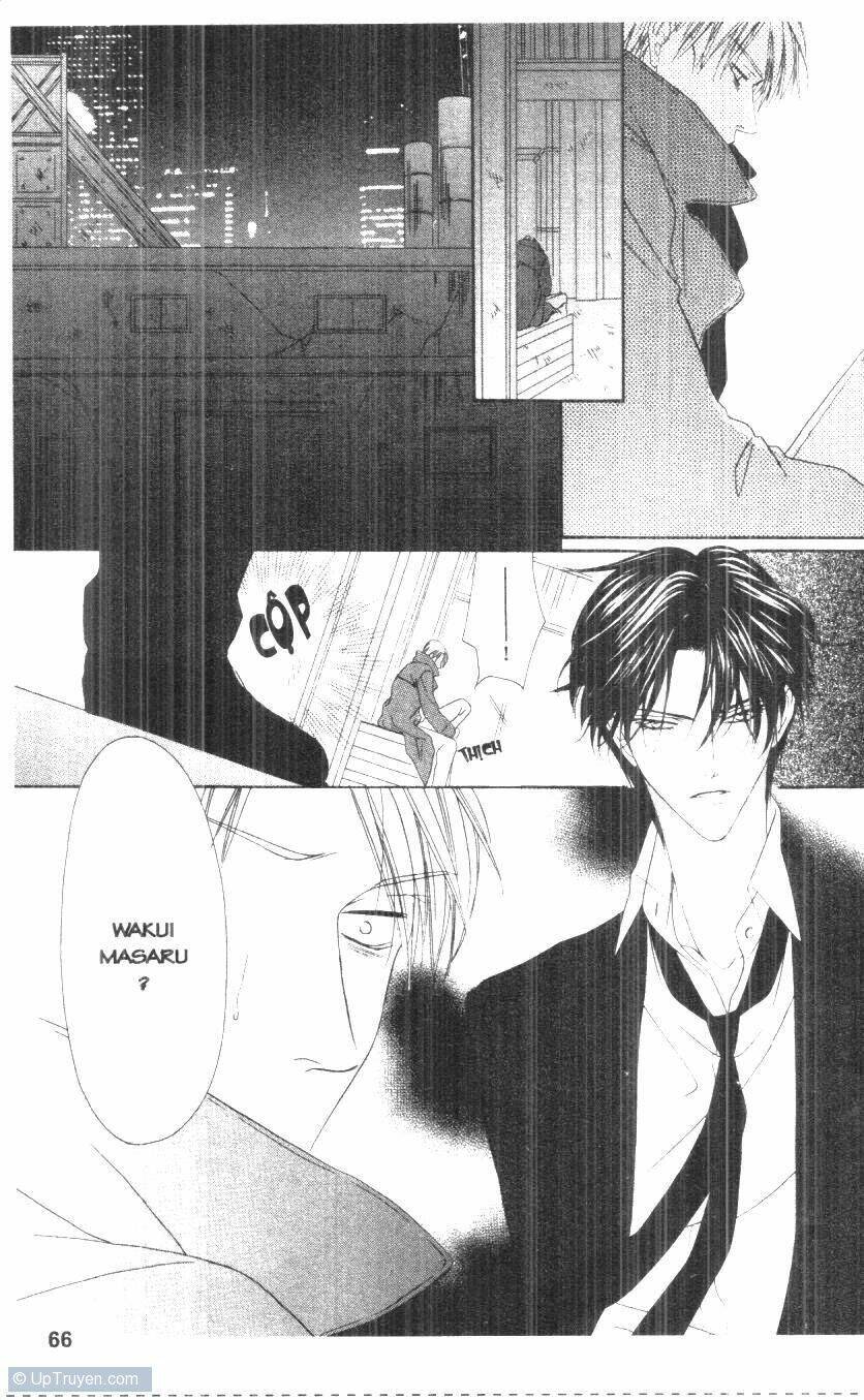 007 phá án chapter 8 62