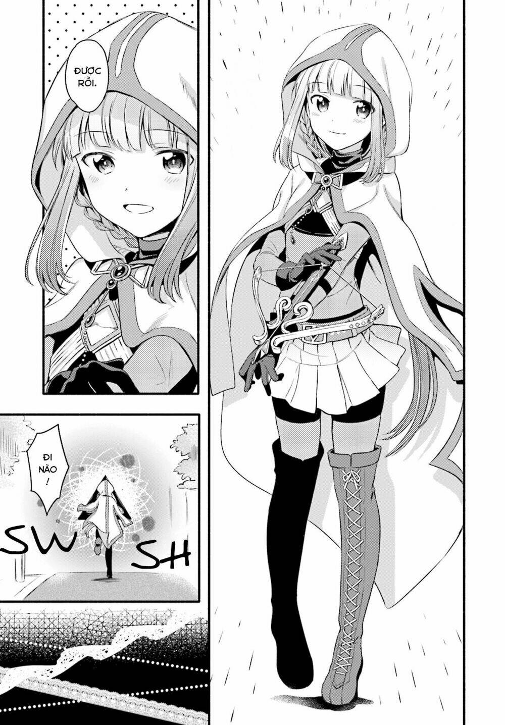 magiarecord chapter 1 15