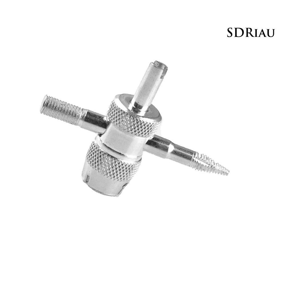 Dụng Cụ Tháo Lõi Van Lốp Xe 4 Chiều
