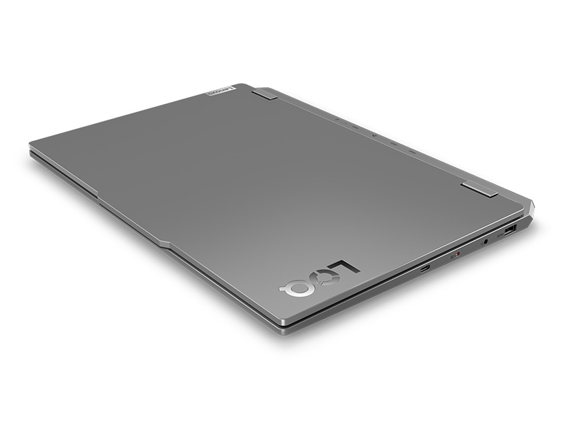 Laptop Lenovo LOQ 15IRX9 83DV012LVN (Intel Core i5-13450HX | 12GB | 512GB | RTX 3050 6GB | 15.6 inch FHD | Win 11 | Xám) - HÀNG CHÍNH HÃNG