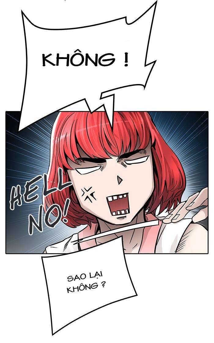 tòa tháp bí ẩn 2 chapter 467 31