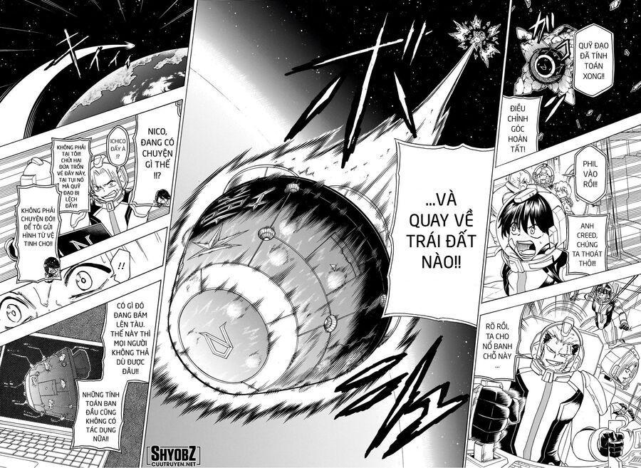 undead unluck chapter 160 7