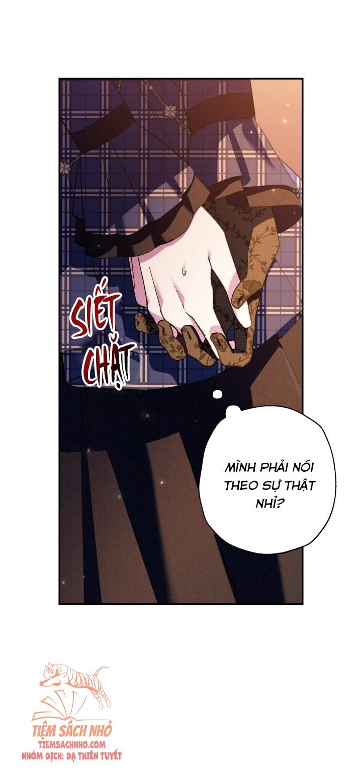 cha, con không muốn kết hôn đâu chapter 65 61