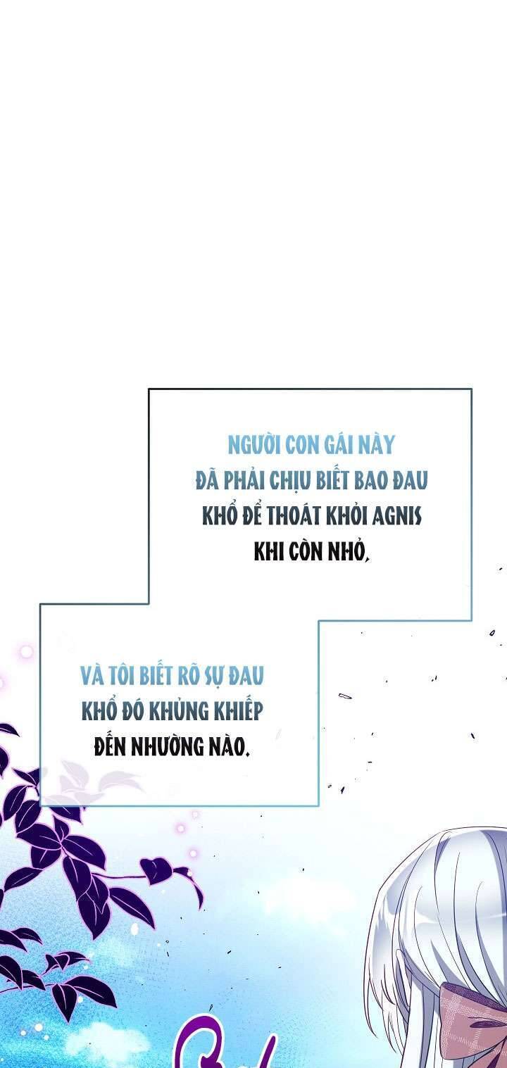 chúng ta có thể trở thành gia đình được không? chapter 135 37