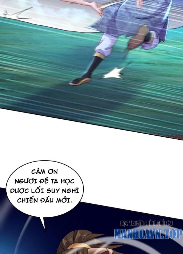 tuyệt sắc đạo lữ đều nói ngô hoàng có thể chất vô địch chapter 116 56