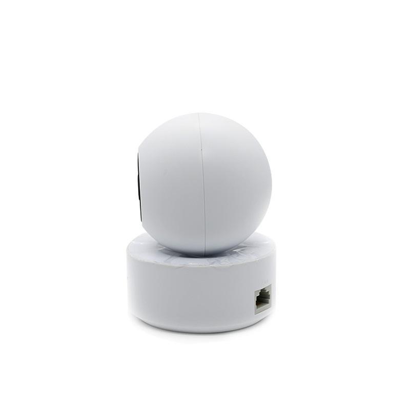 Thuận lợi nhất Mercury MIPC351 không dây 3 triệu WIFI toàn cảnh gia đình điện thoại di động giám sát an ninh từ xa camera mạng