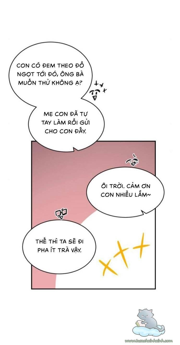 oan gia ngõ hẹp chapter 61 43