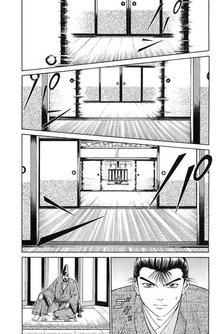 sơn tặc seyu chapter 34 28