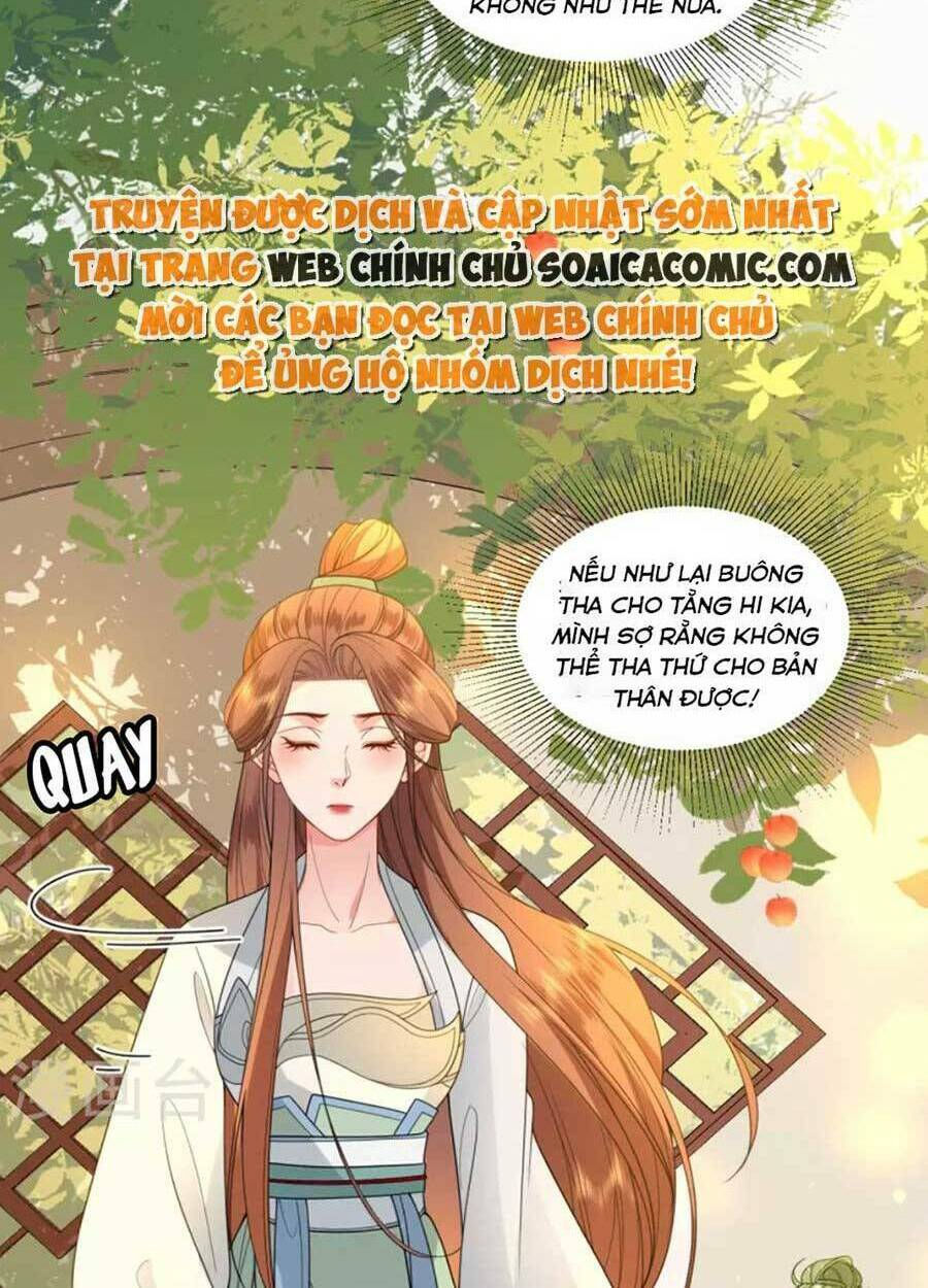 tướng quân, bổn phi không nhận sủng chapter 42 47