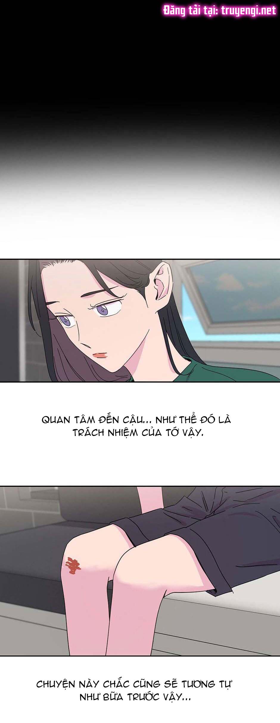 nguyên tắc mối quan hệ chapter 10 22