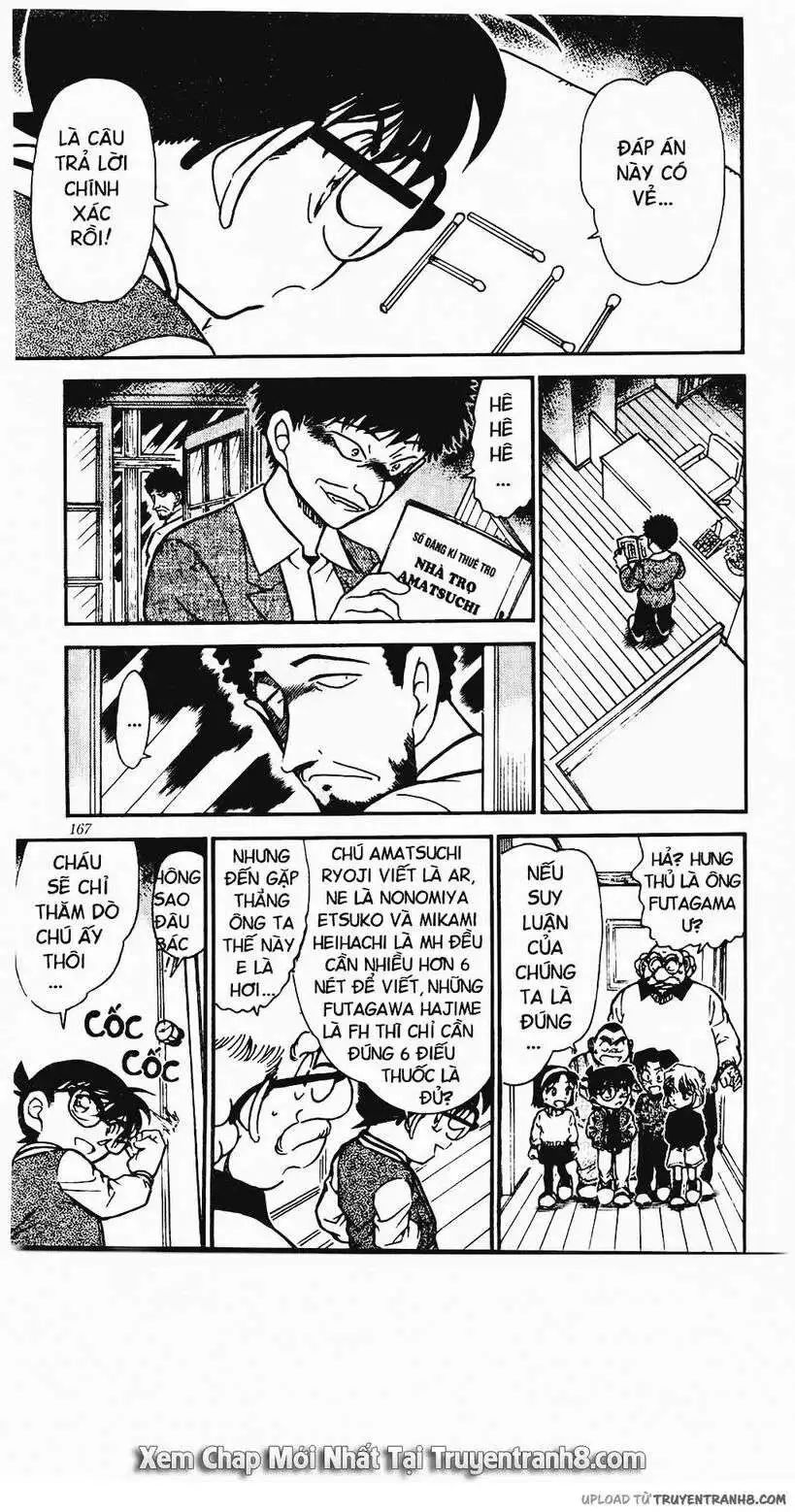 conan chapter 467 13
