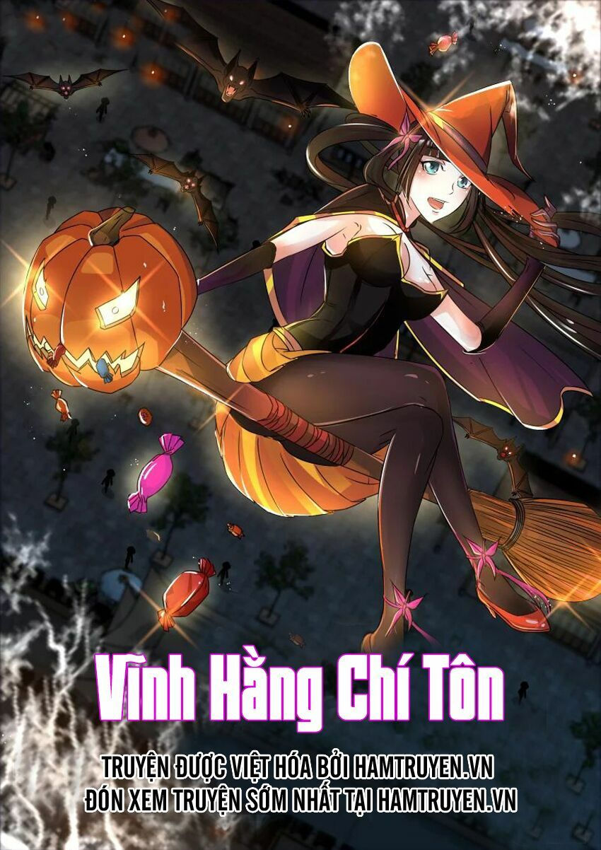 vĩnh hằng chí tôn chapter 50 1