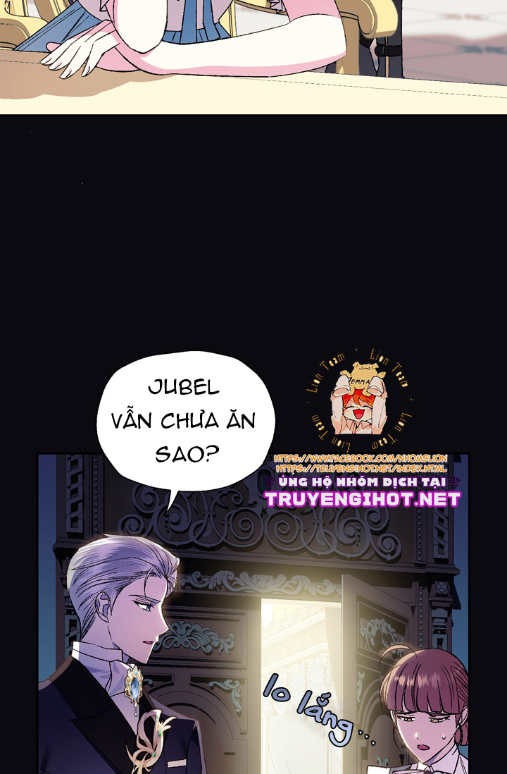 cha à, con không muốn kết hôn đâu chapter 52.1 27