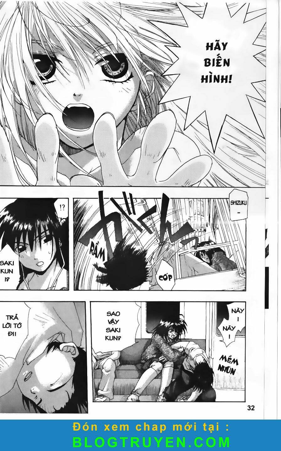 dersert coral chapter 1 34