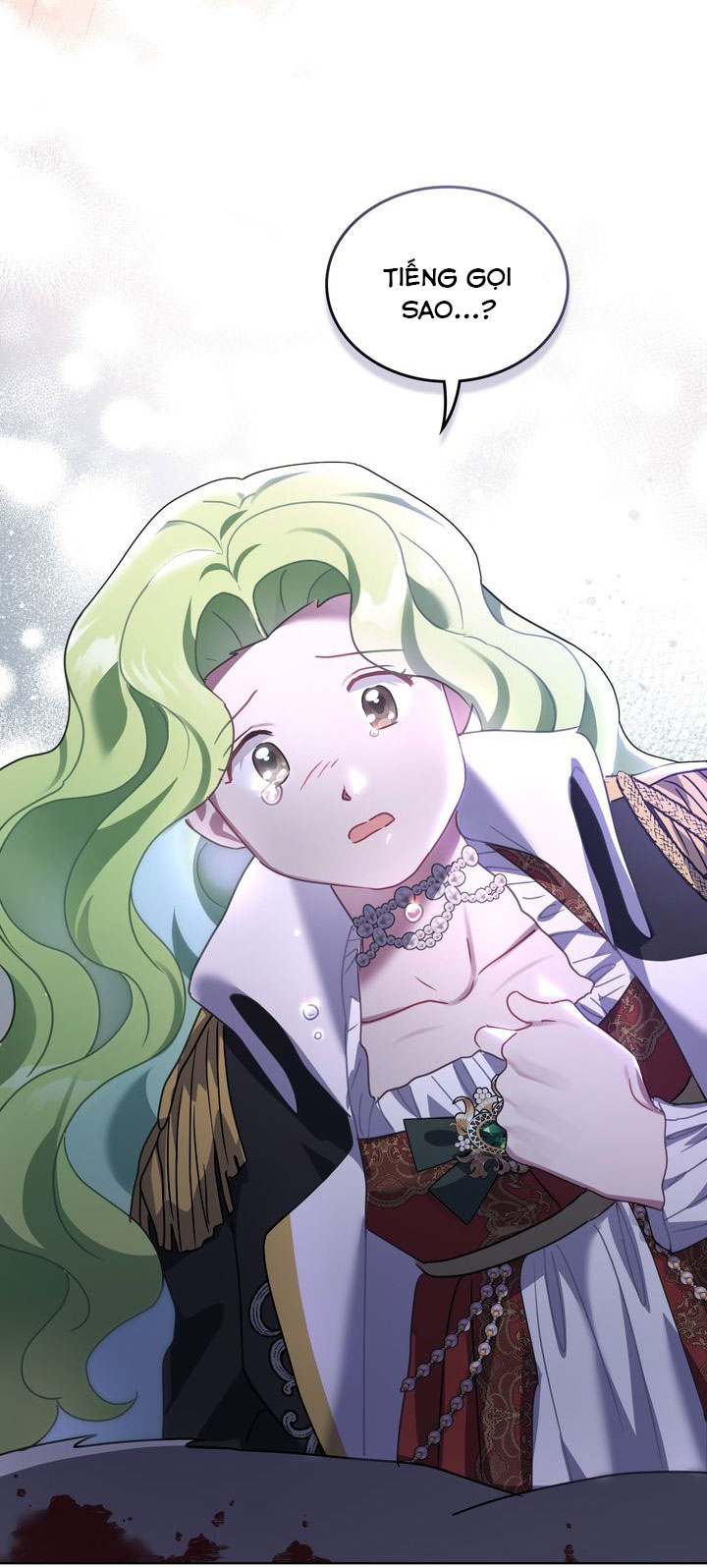 công chúa muôn loài chapter 76 25
