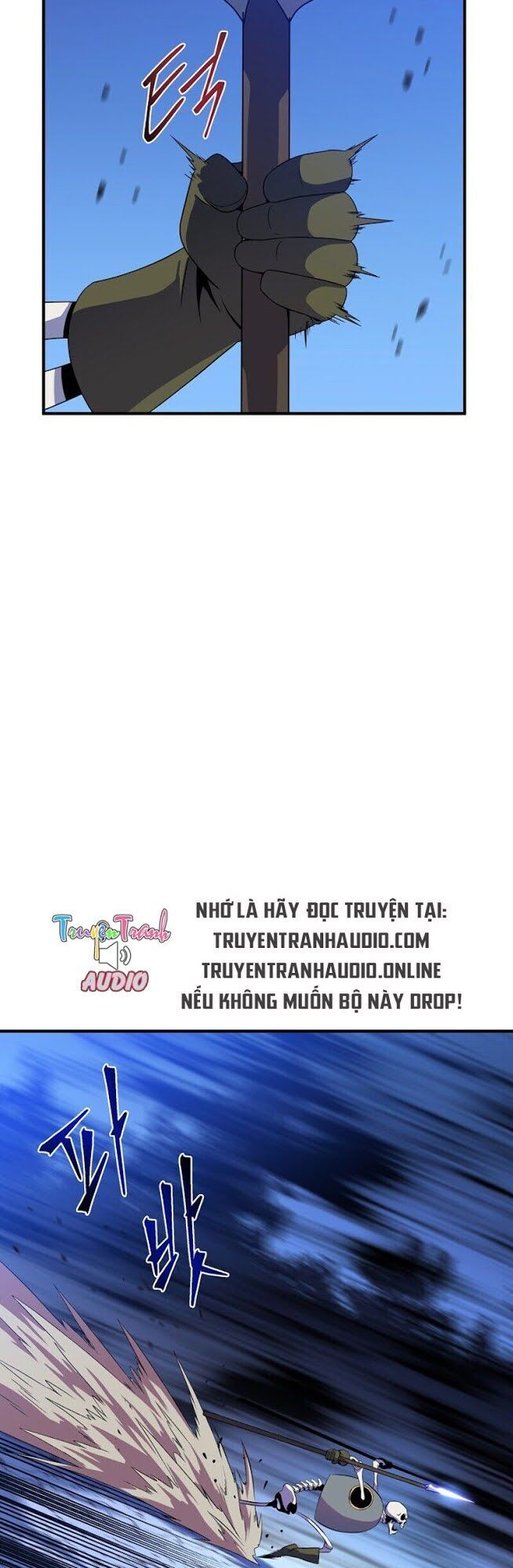 kẻ săn anh hùng chapter 38 63