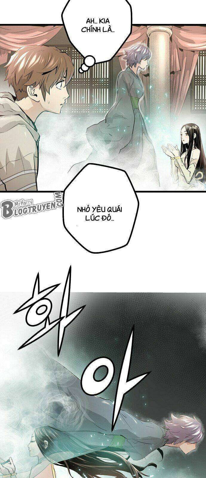 hứa lan chapter 6 27