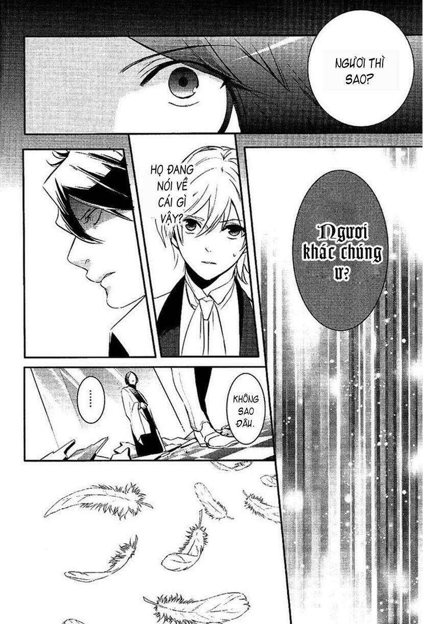 phong ấn triệu hồi ác quỷ dantalion chapter 23 20