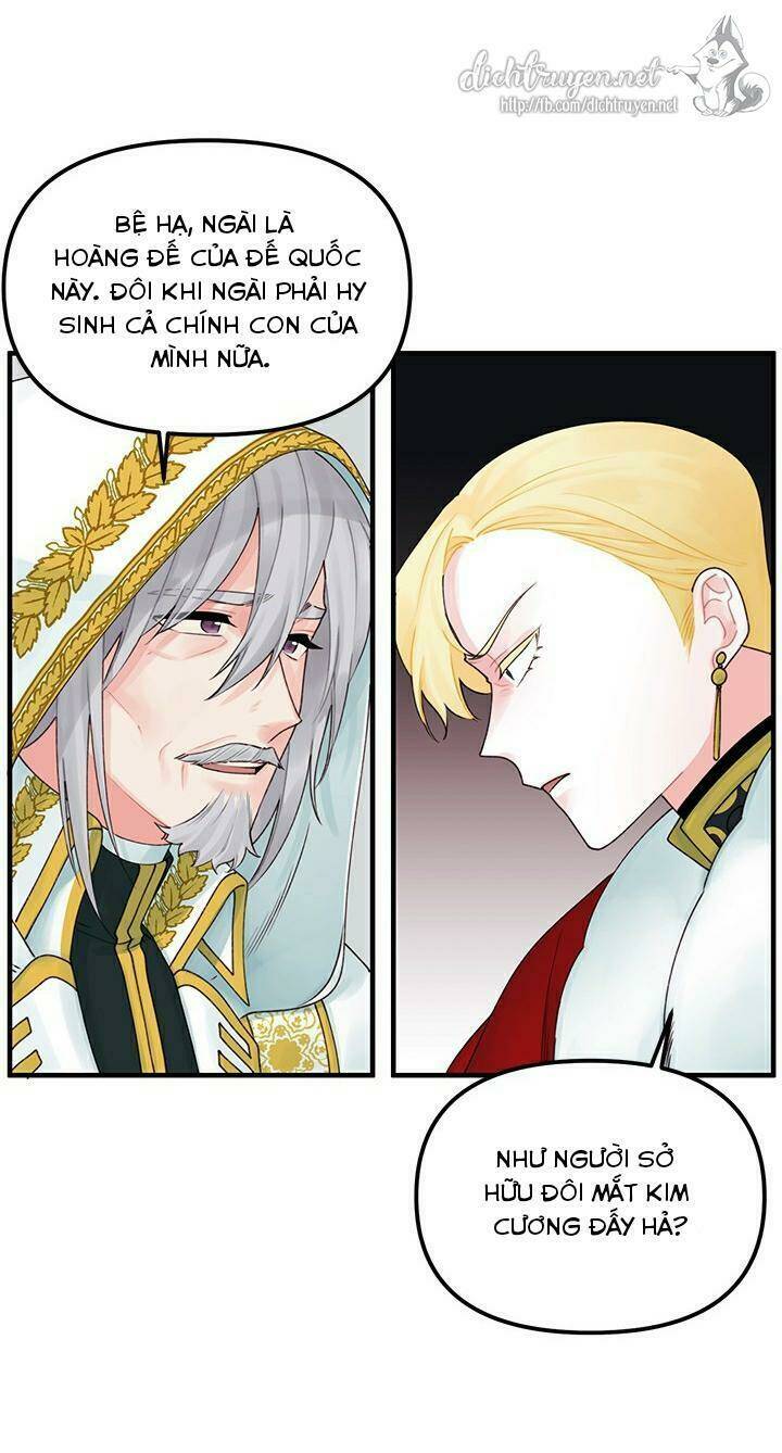 công chúa bãi rác chapter 20 55