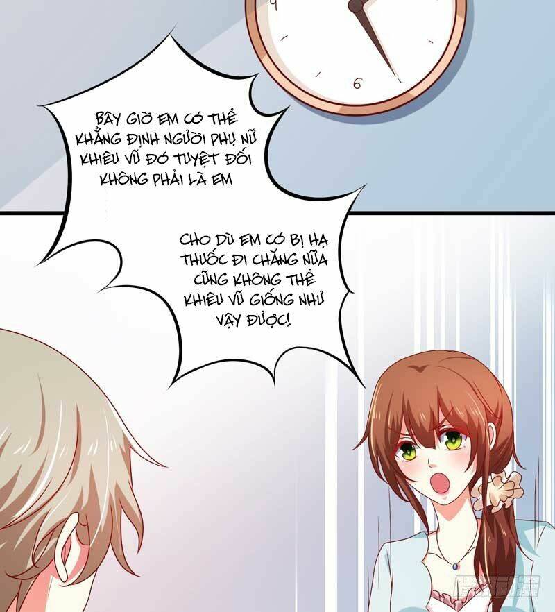 khế hôn chapter 33 17