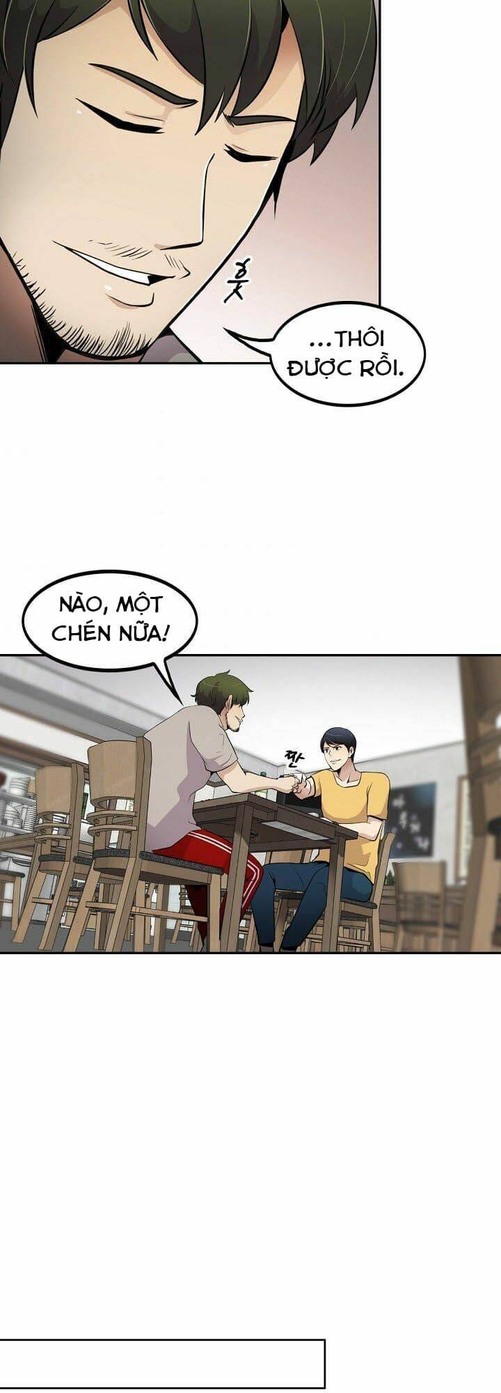 điều tra viên chuyển sinh chapter 35 50