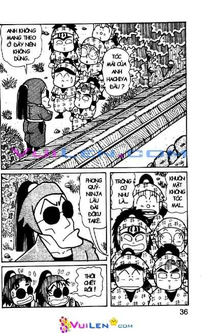 ninja loạn thị chapter 44 37