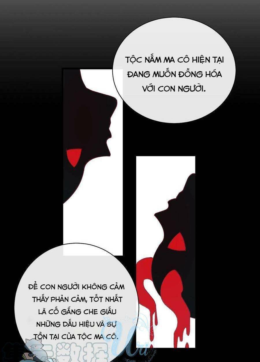 nhật ký nấm ma cô chapter 11 41