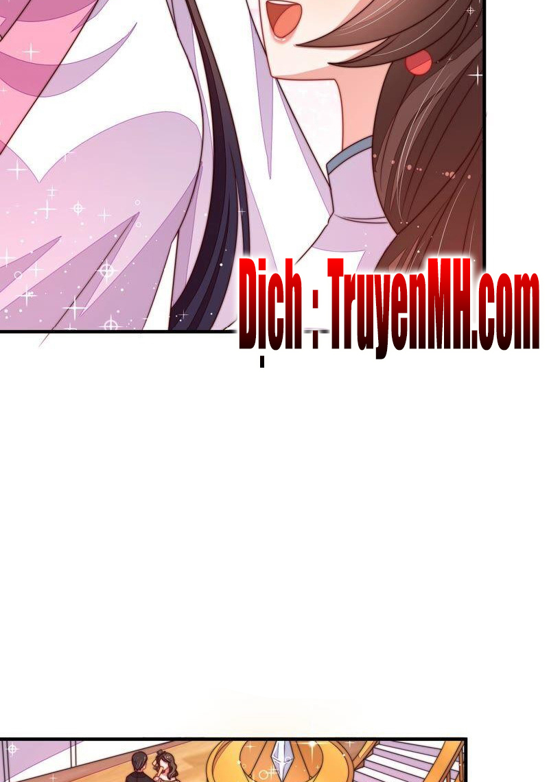 ngày nào thiếu soái cũng ghen chapter 372 4