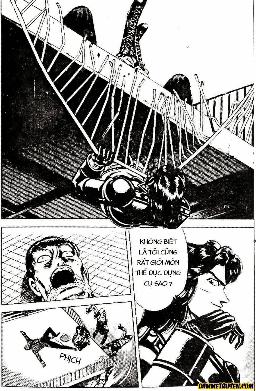sức mạnh nhân đôi chapter 7.2 14