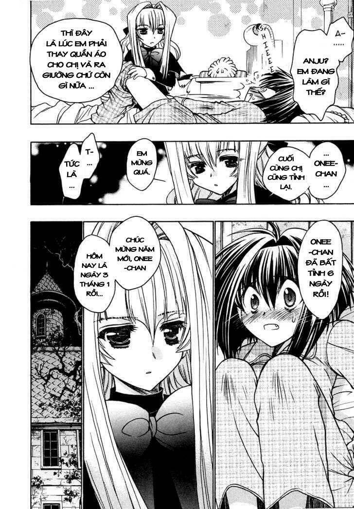 little vampire chapter 25 5