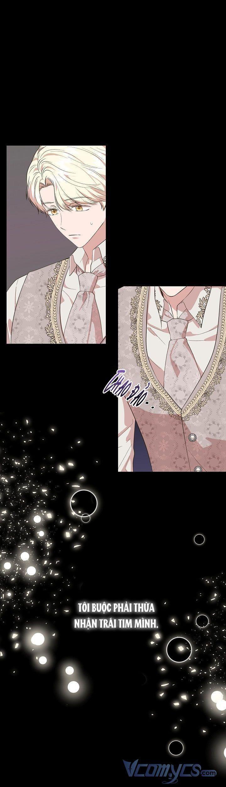 Tôi Không Phải Là Cinderella chapter 77 7