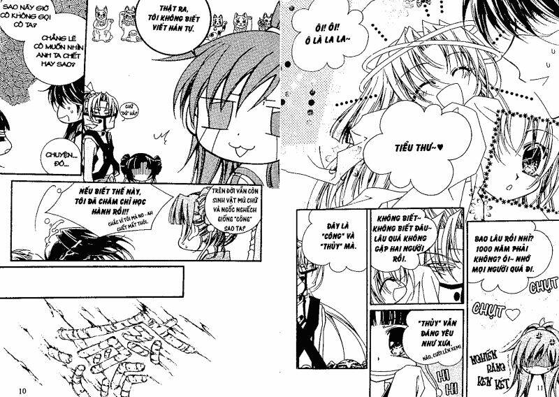 legend - truyền thuyết fushigi chapter 9 6