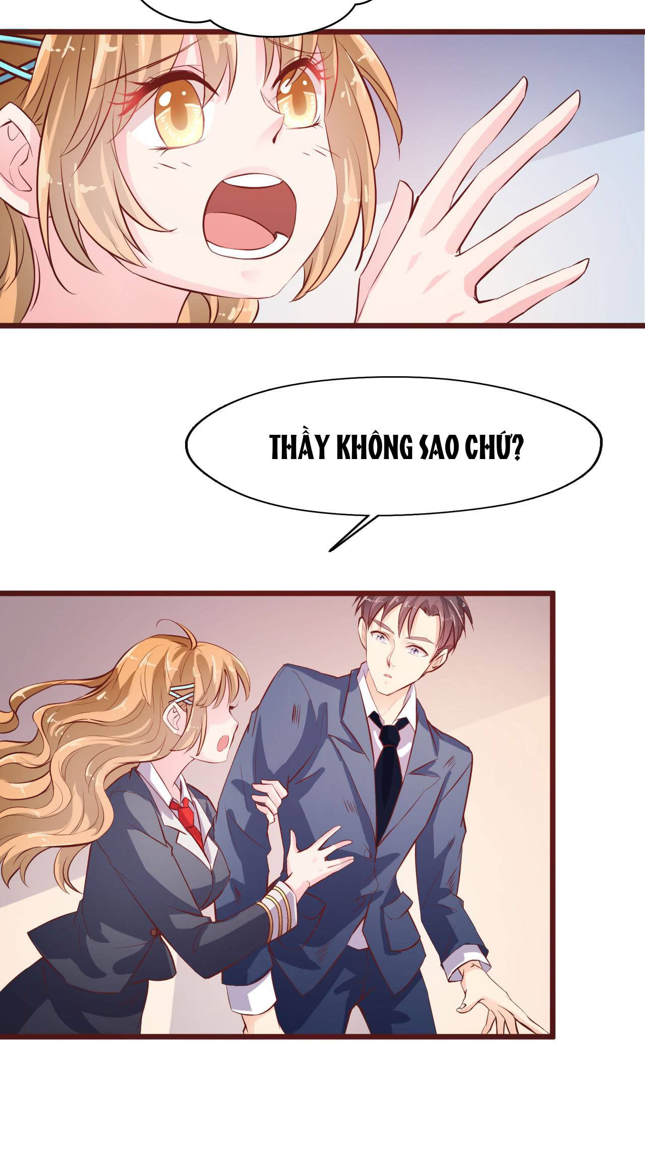 sau này vẫn cứ thích anh chapter 7 5