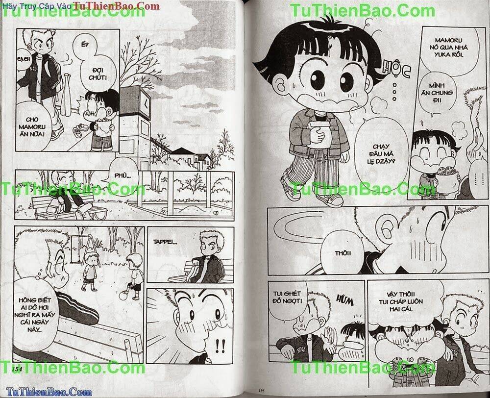 nhóc miko chapter 4 77