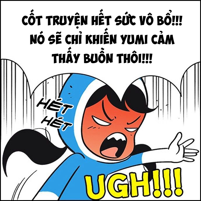 yumis cells chapter 9 9