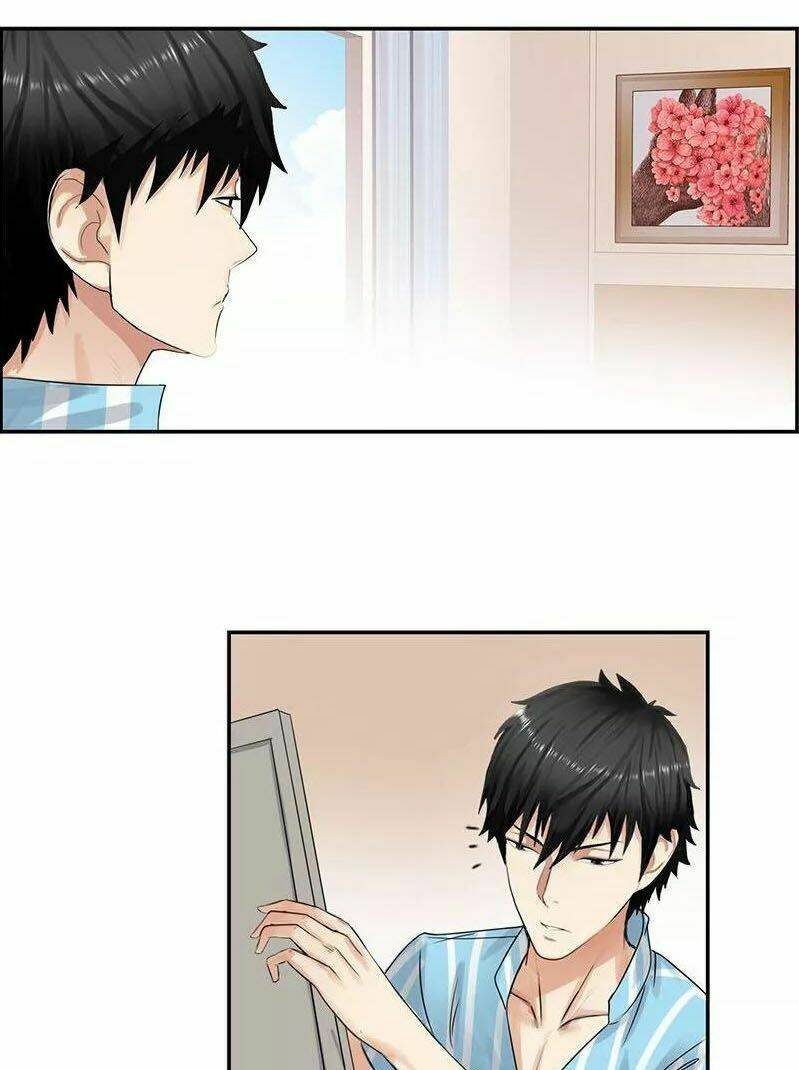 học viện cao thủ chapter 35 19