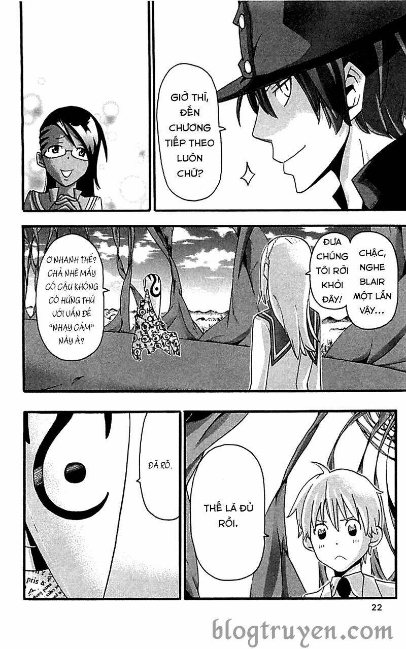 soul eater chapter 73 18