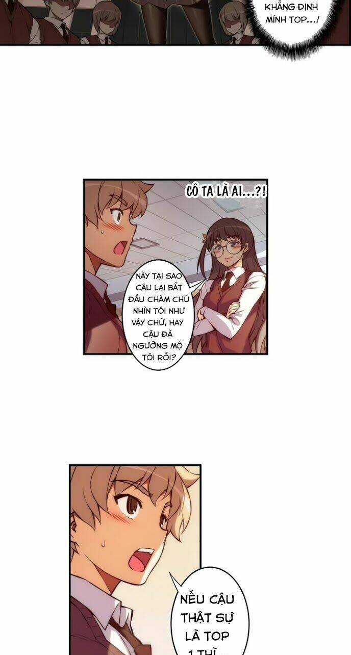 cohabitation with the fiancee chapter 23 3