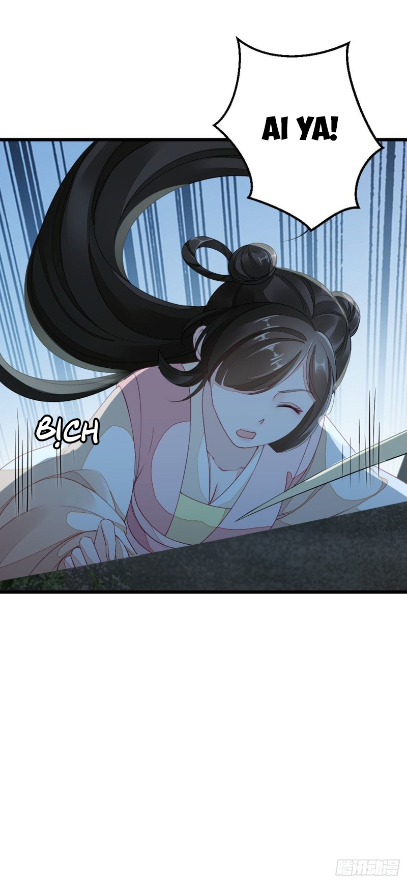 [15+] xuyên nhanh đỉnh cấp ác nữ muốn tẩy trắng chapter 21 34