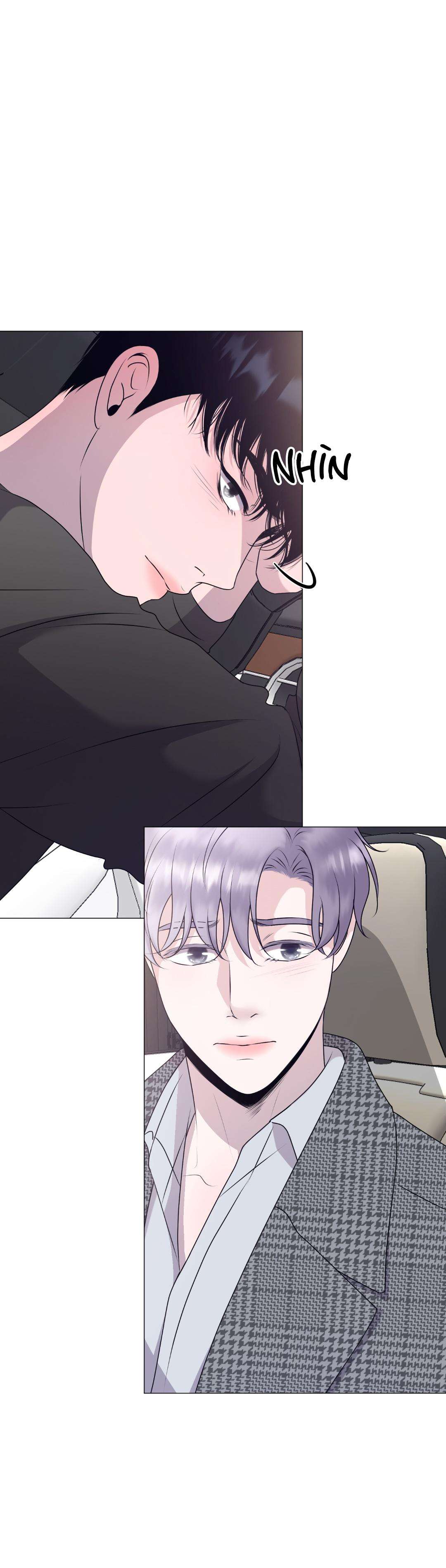 tiền bối của anh chapter 6 44