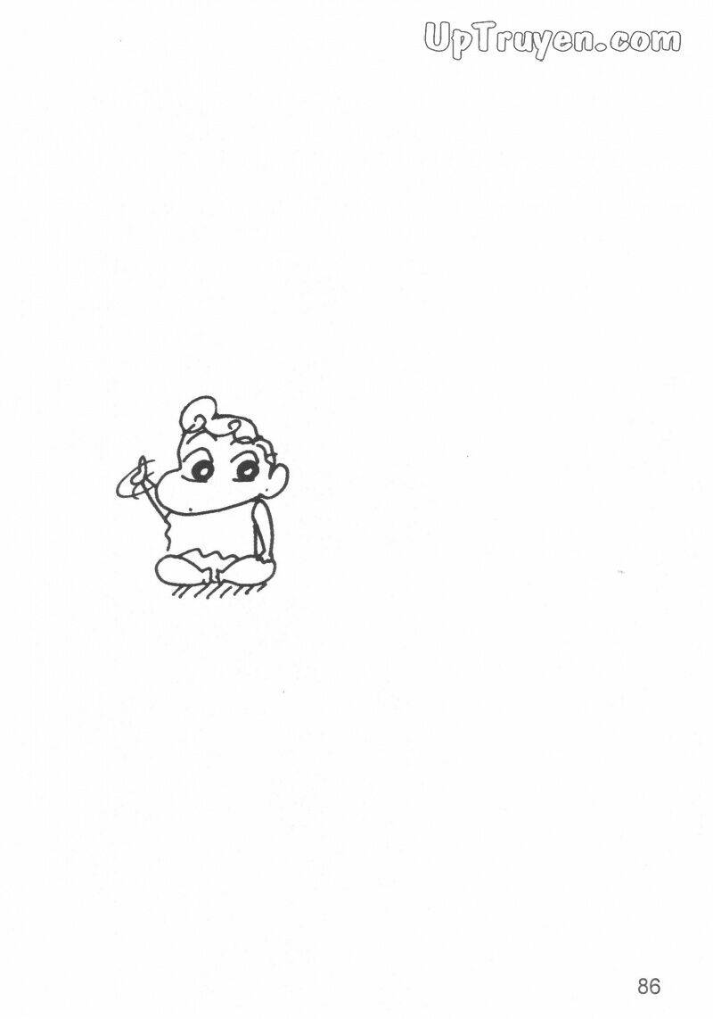 crayon shin-chan cậu bé bút chì chapter 23 86