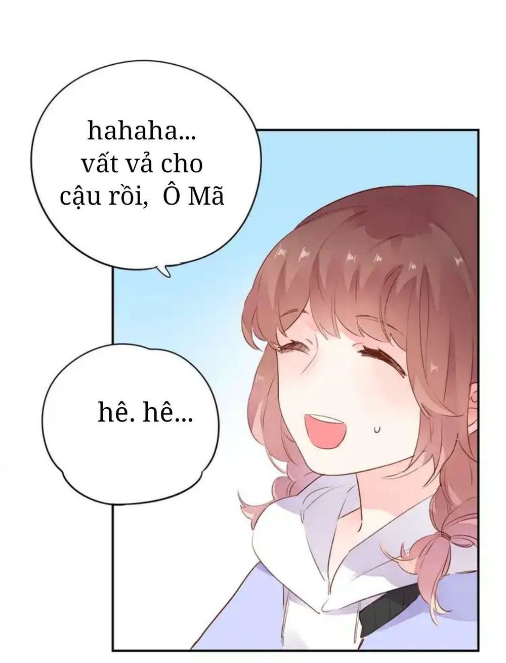 sos! tôi đã yêu một con sâu bướm (phần 2) chapter 48 46