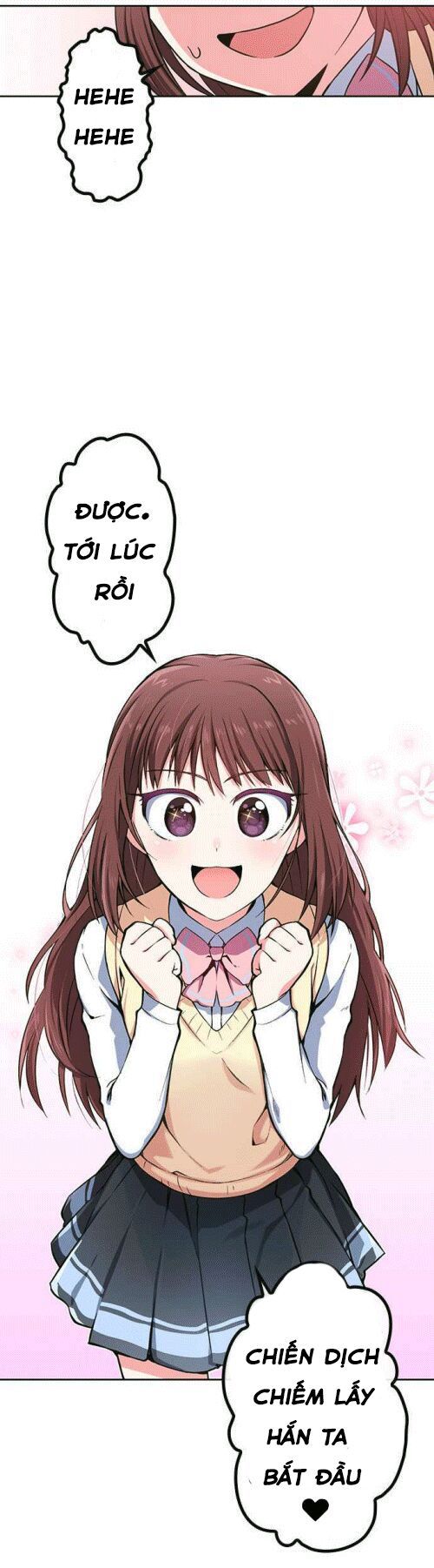 tình yêu tuổi trẻ chapter 1.4 13