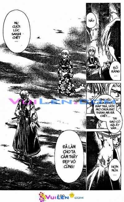 mắt quỷ kyo chapter 72 100